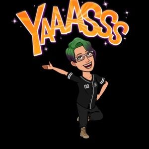 Meet your Posher, Janell